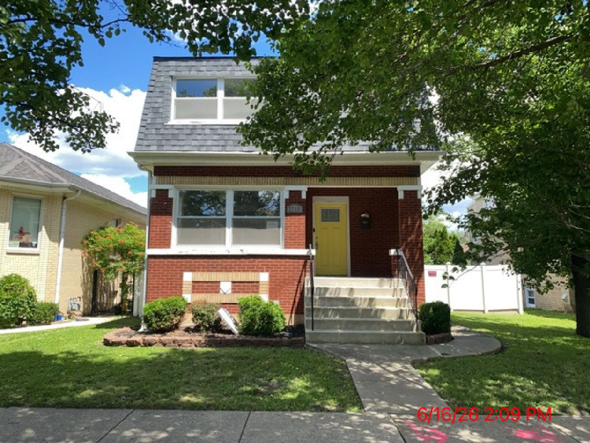  Sold Elmwood Park Illinois, 2719 74th