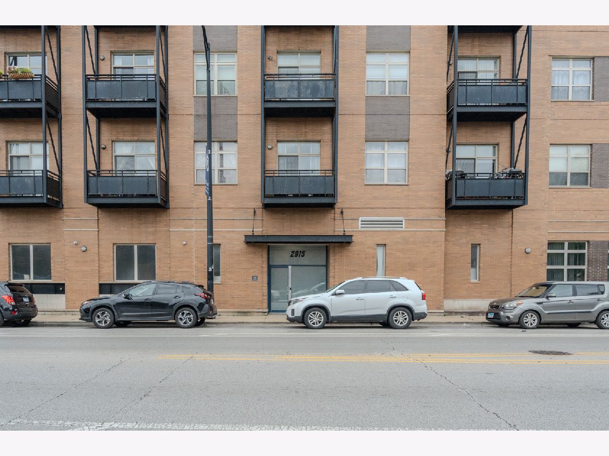  For Rent Chicago Illinois, 2915 Clybourn