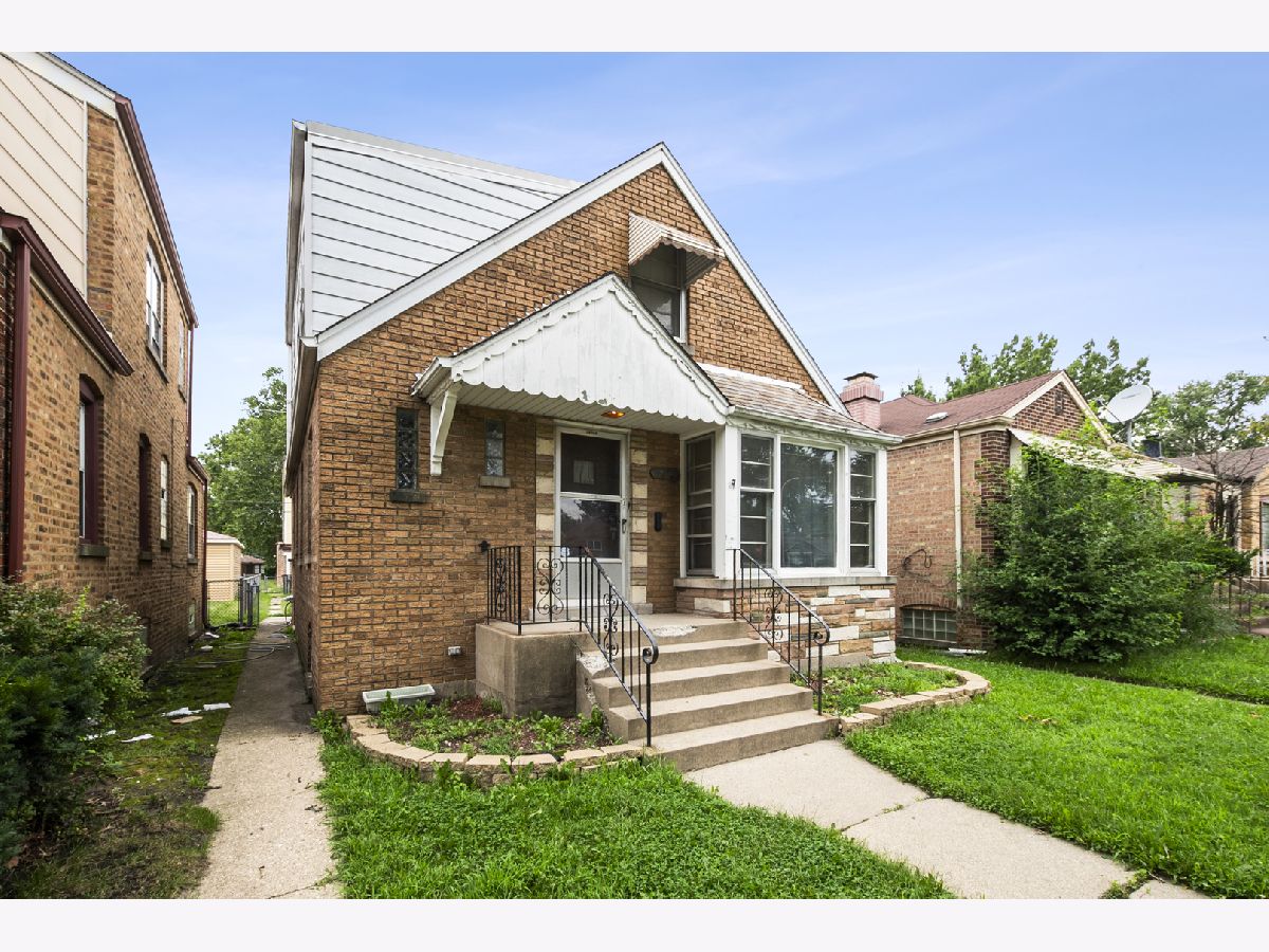  For Sale Riverdale Illinois, 14304 La Salle Street