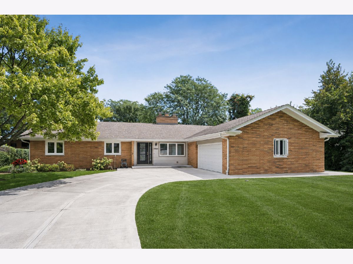  For Sale Northbrook Illinois, 2865 Leanne Court