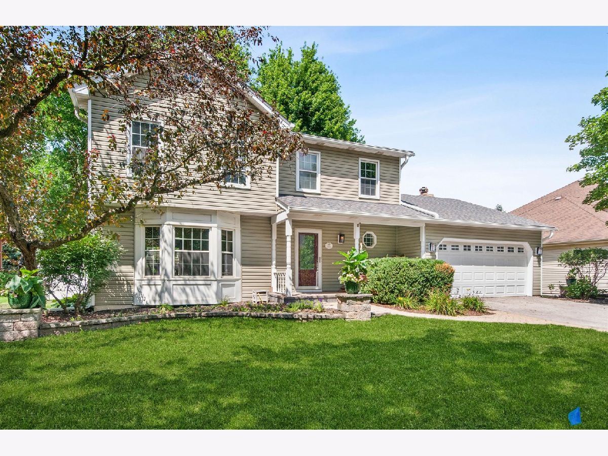 Homes & Townhomes For Sale Brookdale Naperville Illinois, 1527 Abbotsford Drive