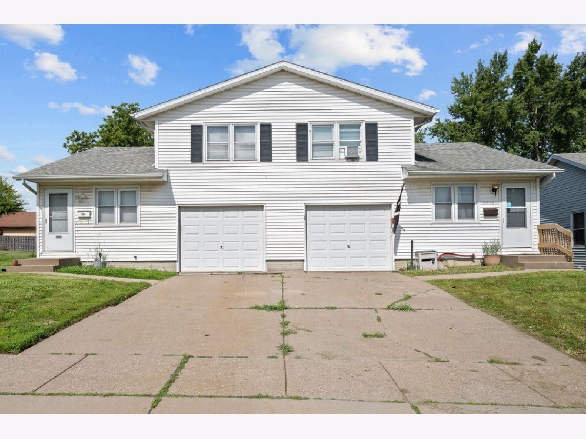  Sold Davenport Iowa, 3014 Michigan