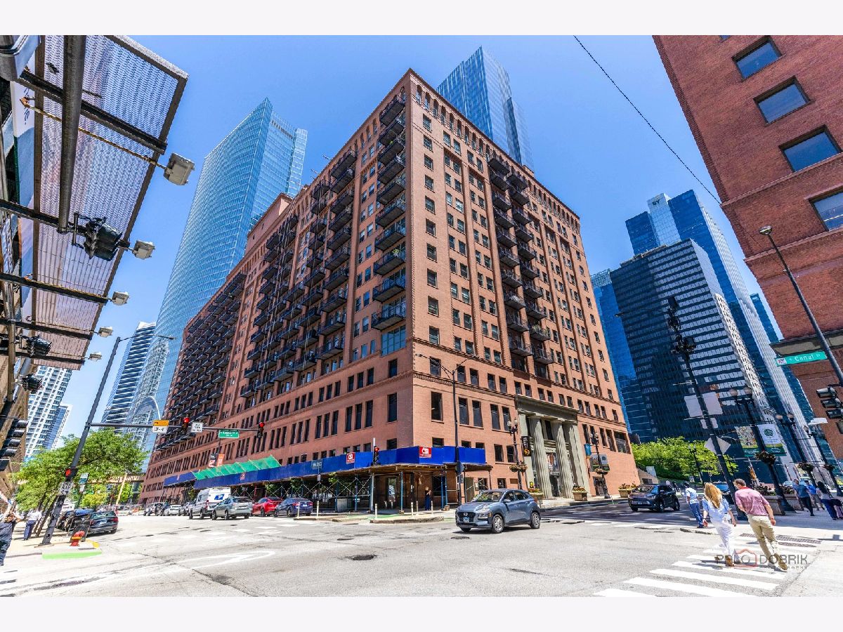  For Sale Chicago Illinois, 165 Canal Street