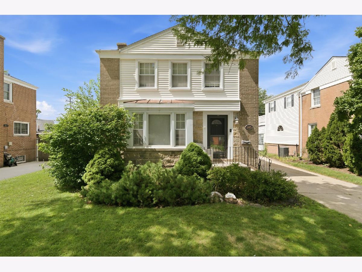  For Sale Westchester Illinois, 1446 Manchester Avenue
