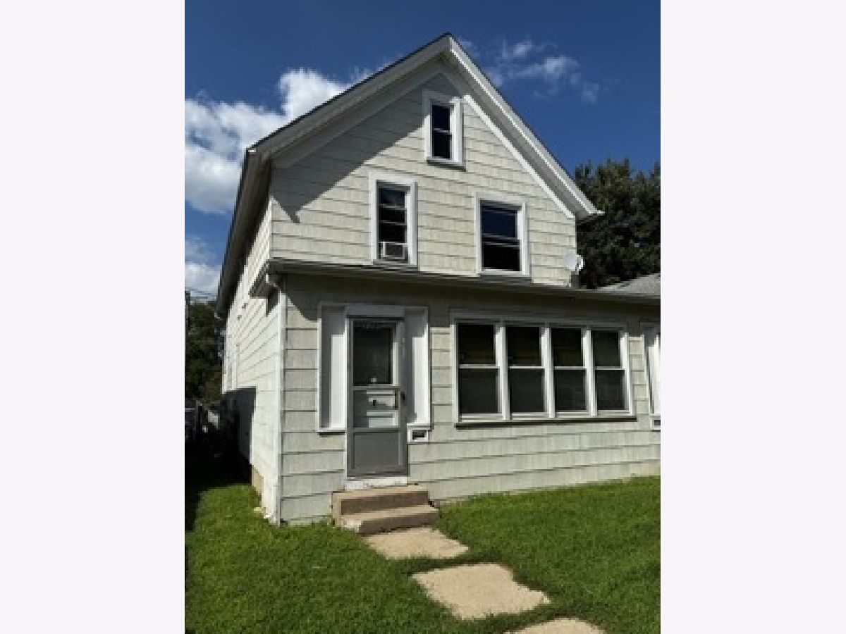  For Sale Blue Island Illinois, 2340 Walnut Street