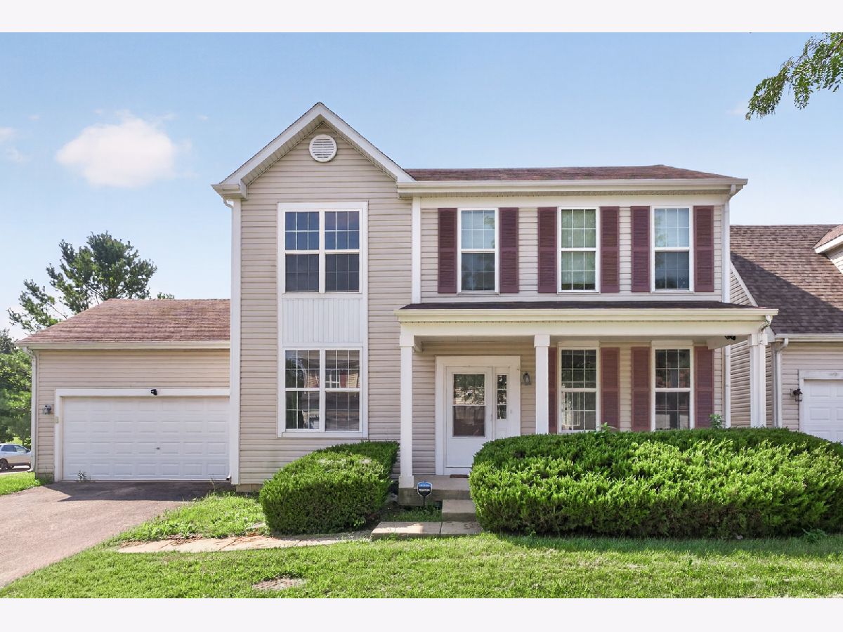 Homes & Townhomes & Condos For Sale Hometown Aurora Illinois, 1793 Edith Lane
