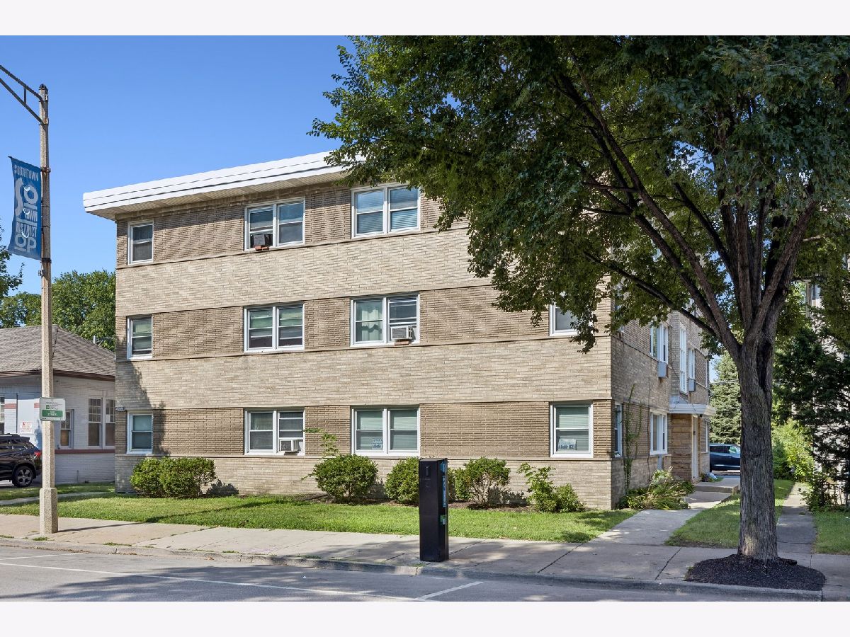  For Sale Oak Park Illinois, 929 Oak Park Avenue