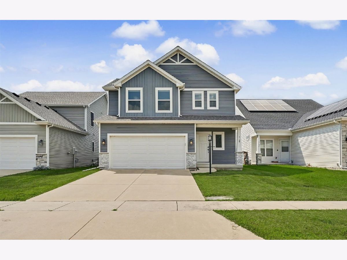  For Sale Champaign Illinois, 3139 Palmer Drive