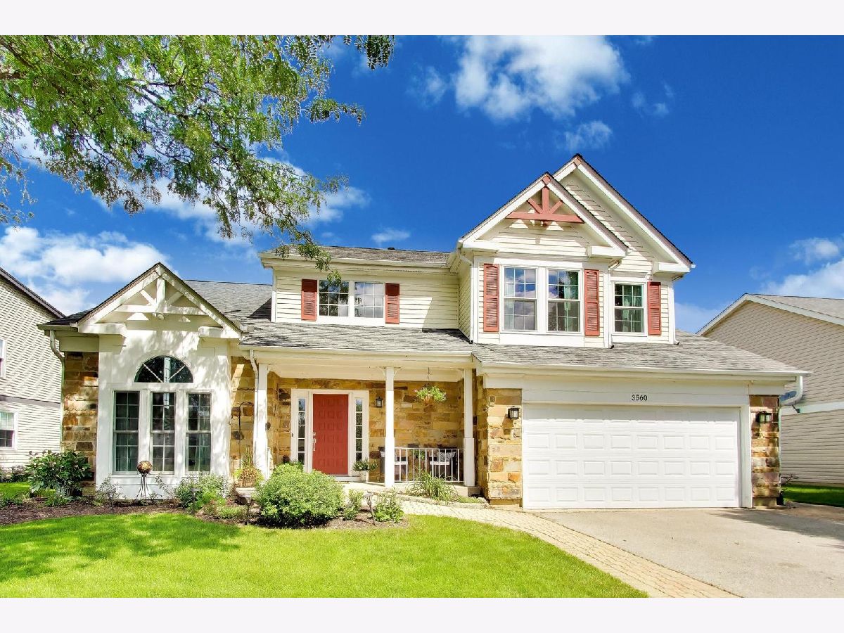 Homes For Sale Laurel Ridge Aurora Illinois, 3560 Gatewood Lane