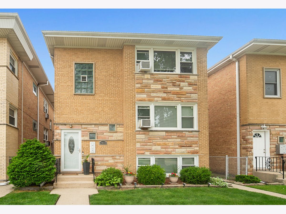  For Rent Elmwood Park Illinois, 2402 76