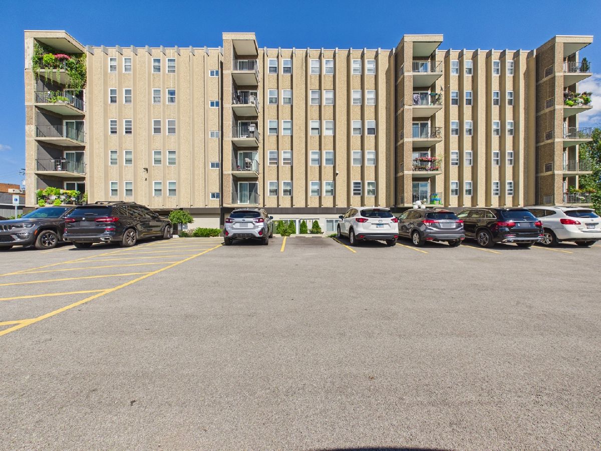  For Sale Schiller Park Illinois, 9514 Lawrence Avenue