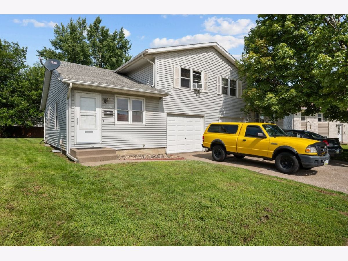  Sold Davenport Iowa, 3020 Michigan
