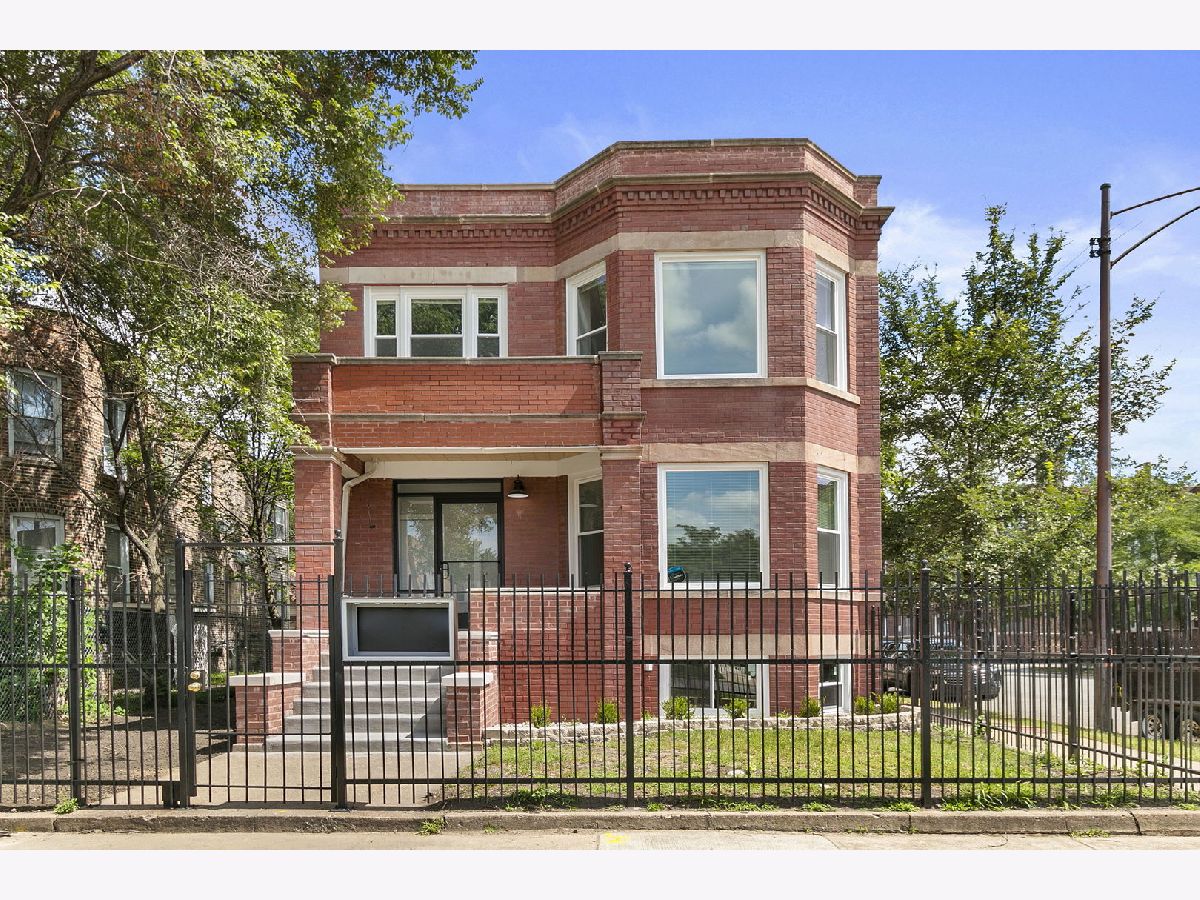  For Rent Chicago Illinois, 7359 Emerald