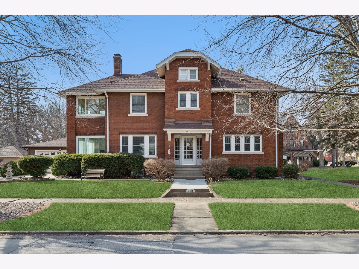 For Sale Moline Illinois, 2311 12th Street