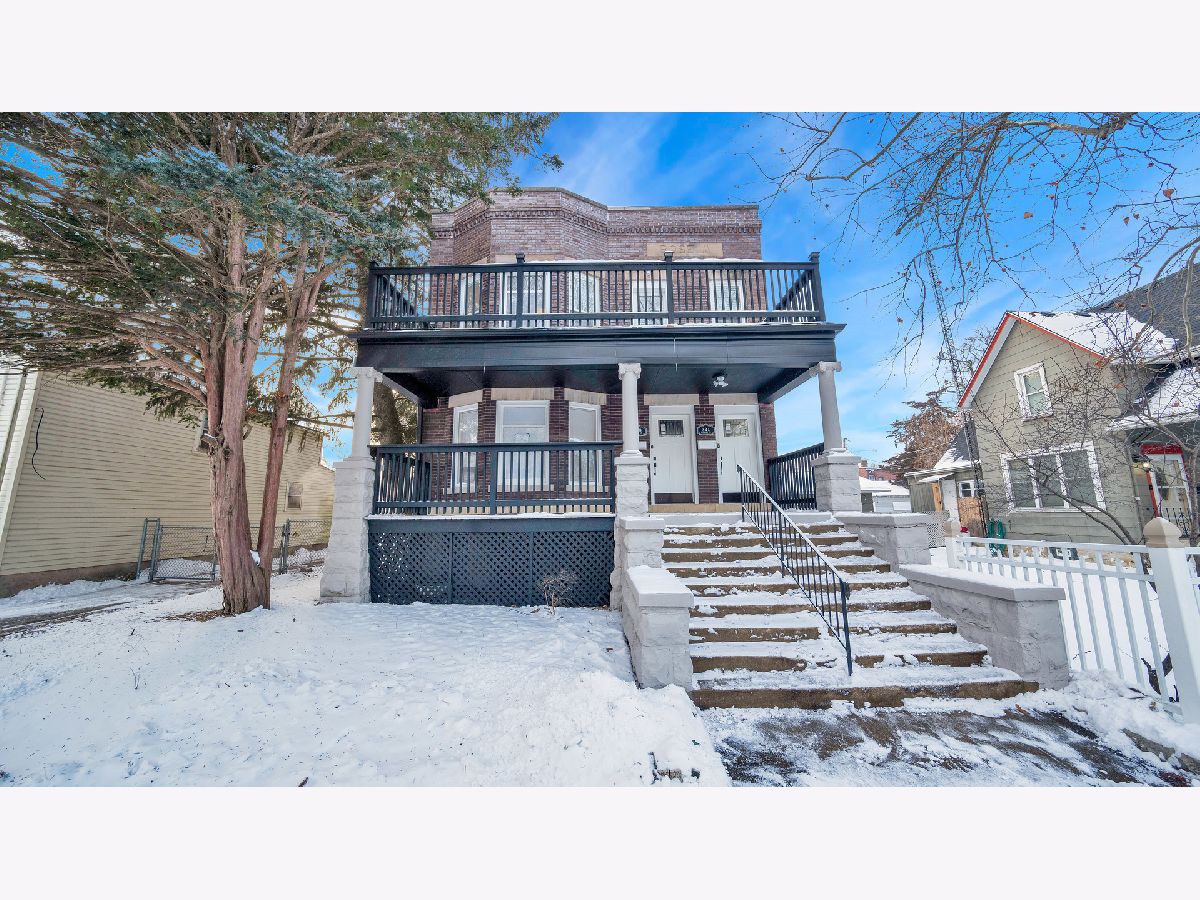  Rented Joliet Illinois, 319 Hickory