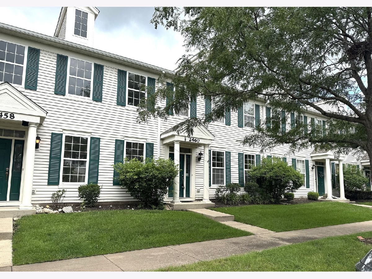  For Rent Aurora Illinois, 2460 Georgetown