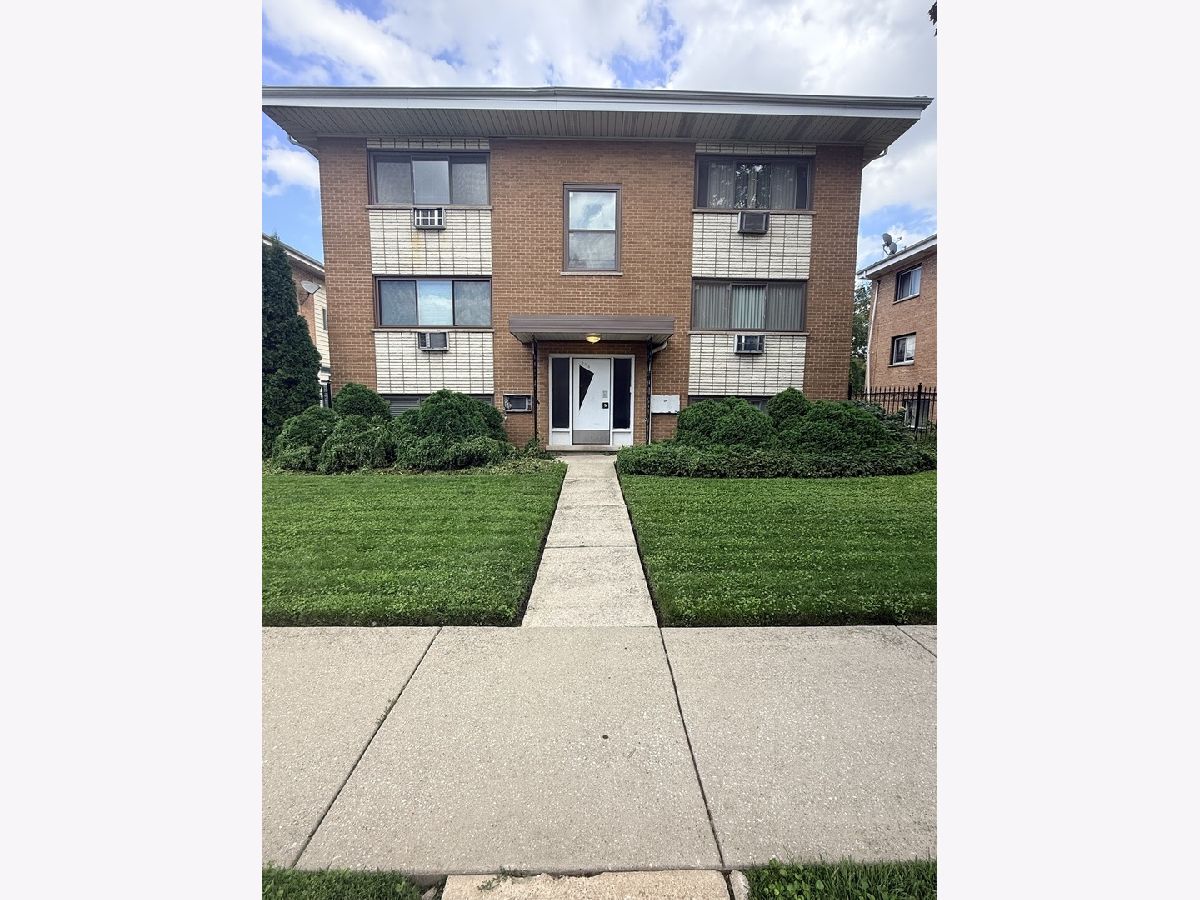  Rented Broadview Illinois, 1941 16th