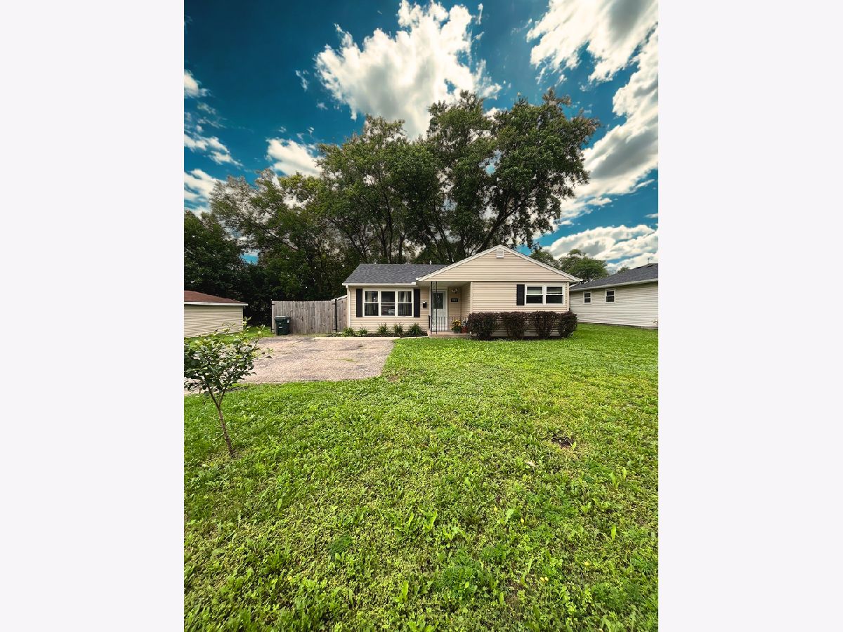Homes For Sale Kimball Hill Rolling Meadows Illinois, 3603 Kirchoff Road