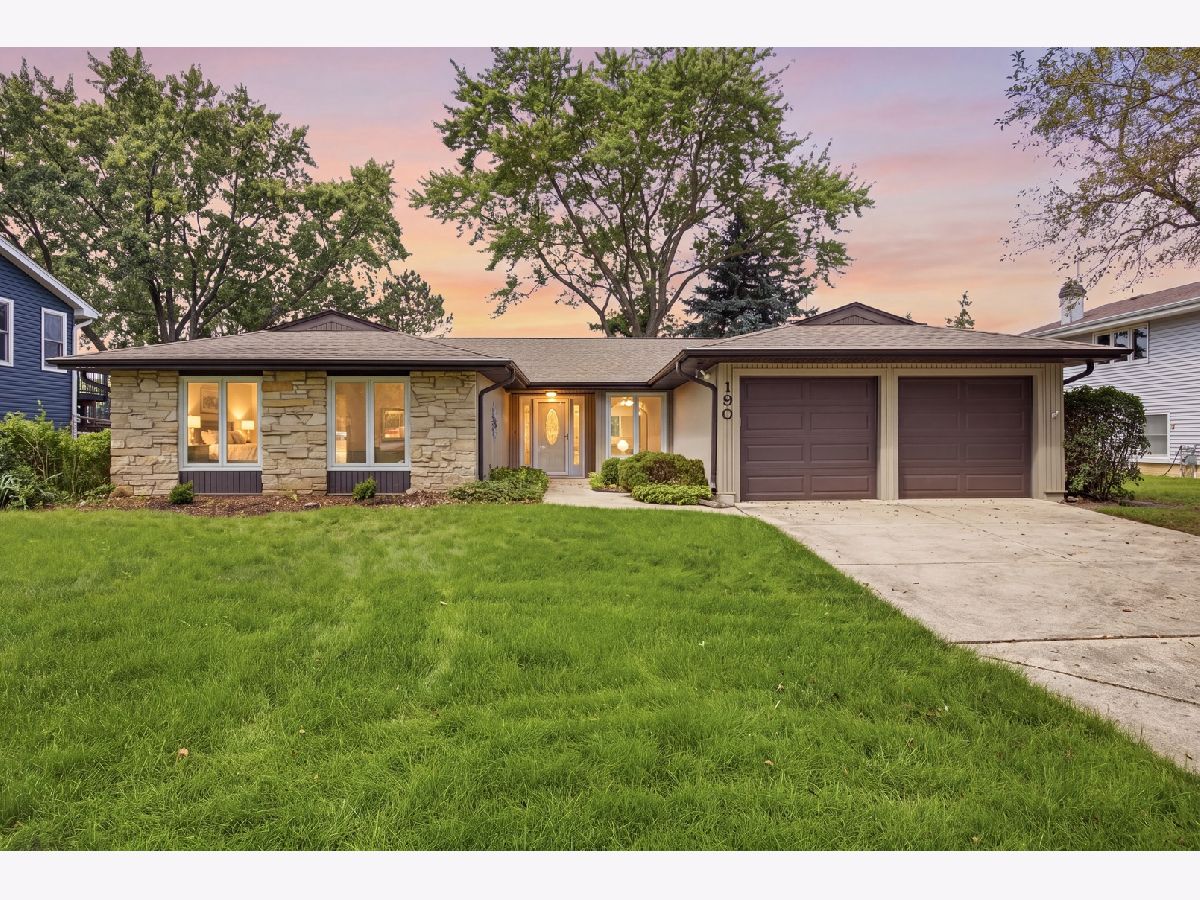 For Rent Bloomingdale Illinois, 190 Circle