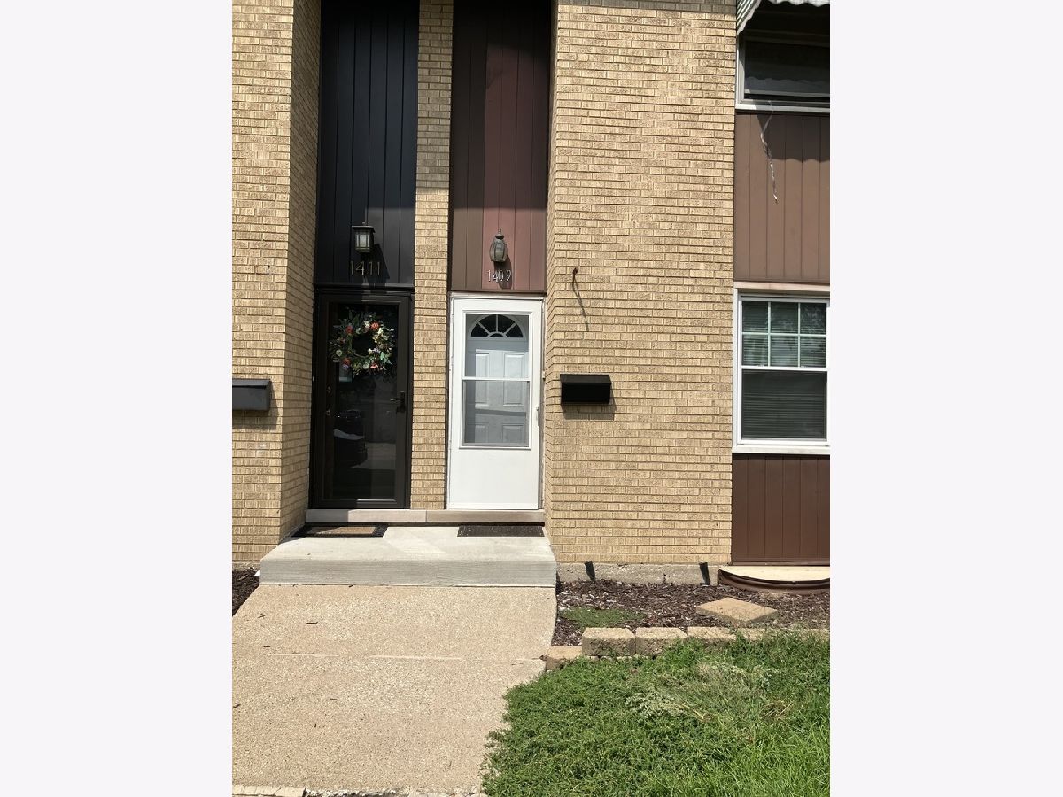  For Sale Melrose Park Illinois, 1409 Le Moyne Street