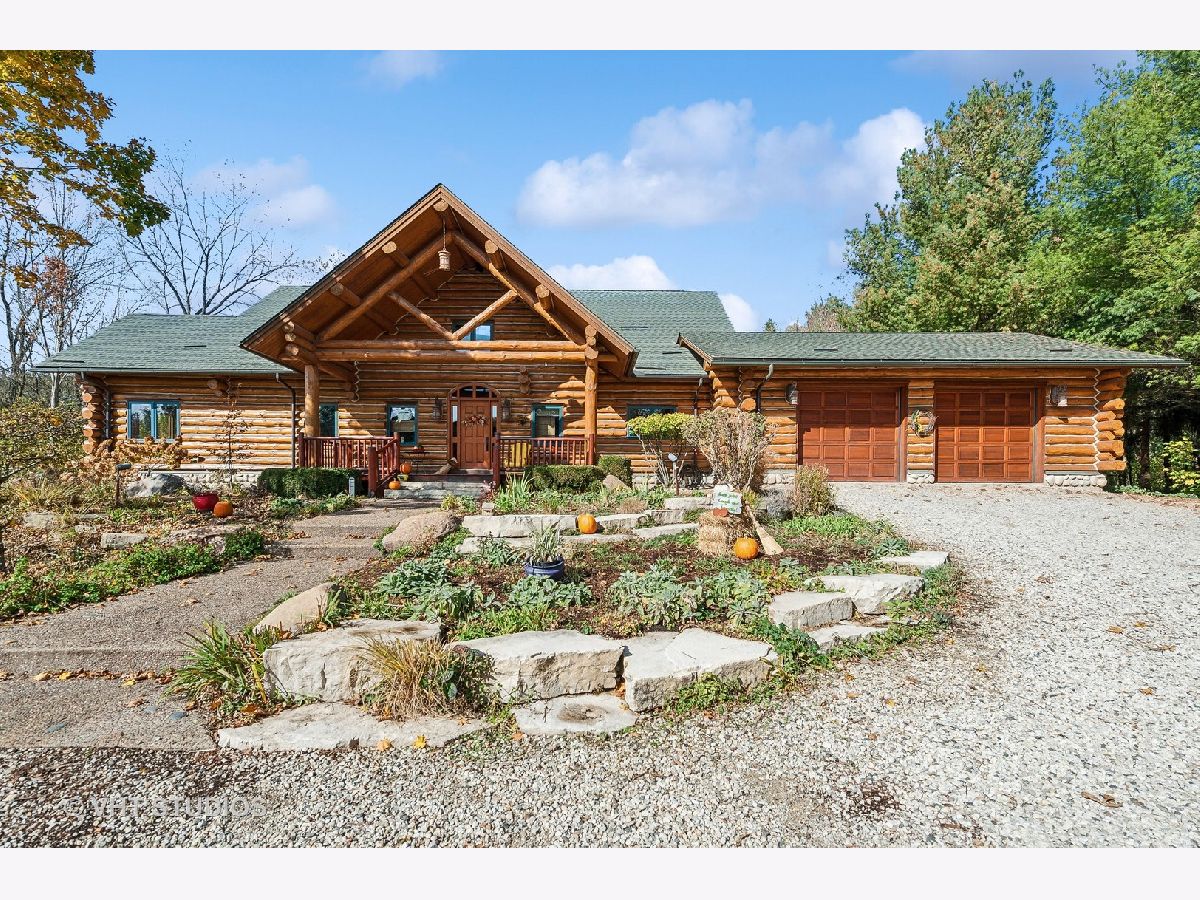  For Sale Harvard Illinois, 2317 Paulson Road