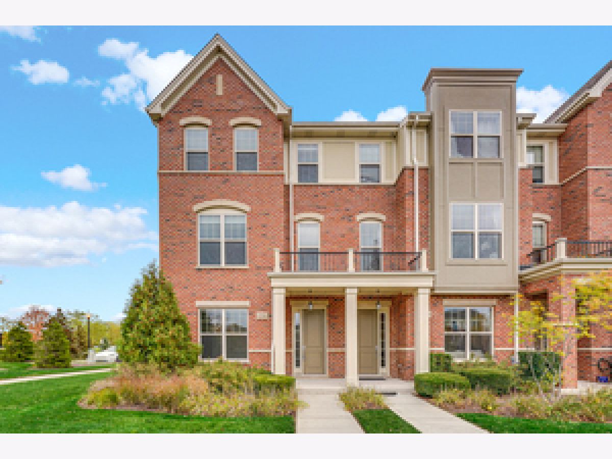  For Rent Vernon Hills Illinois, 1156 Windward