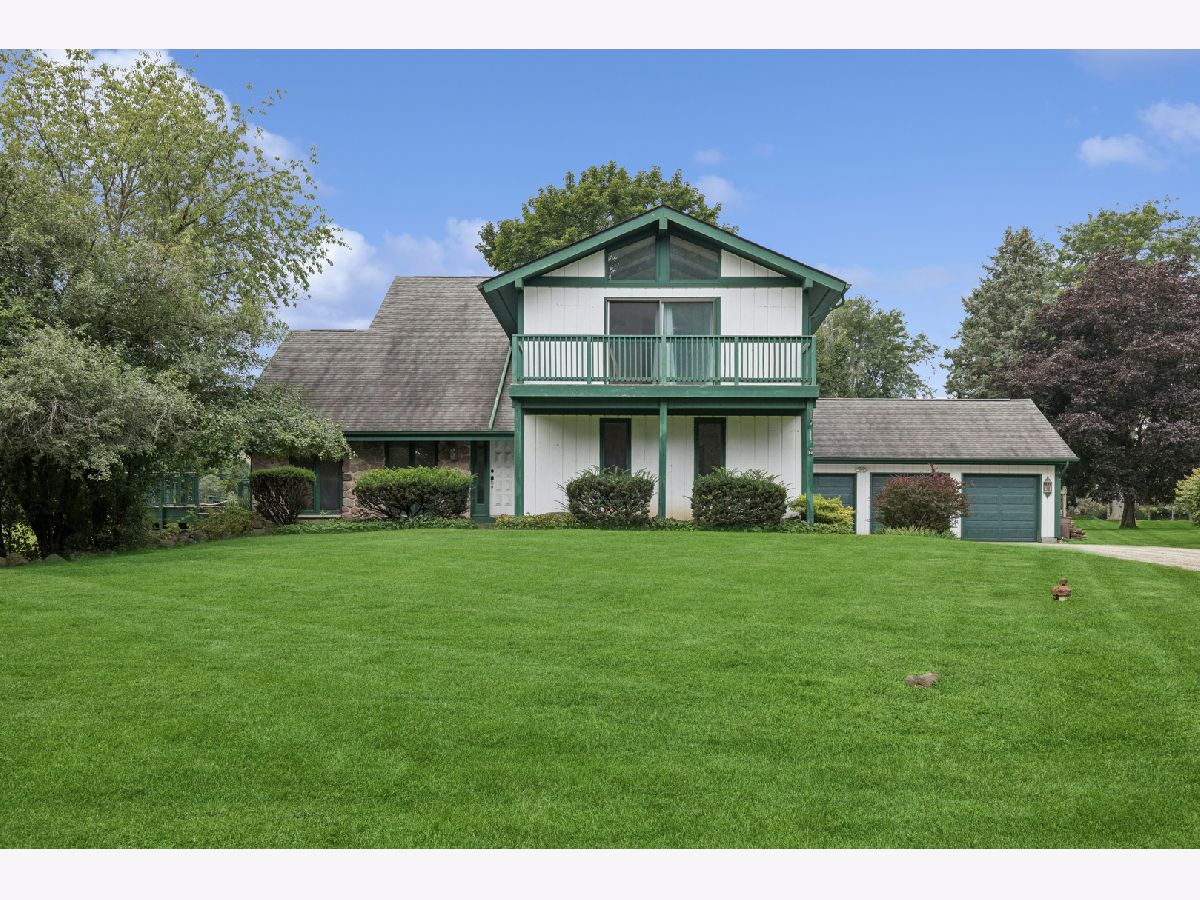 Homes For Sale Foxfire Crystal Lake Illinois, 7239 Great Hill Road