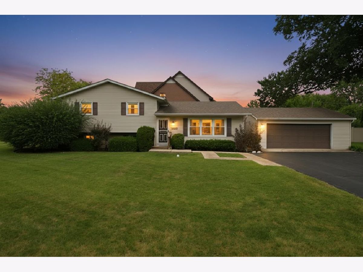  For Sale Prairie View Illinois, 20650 Florence Avenue