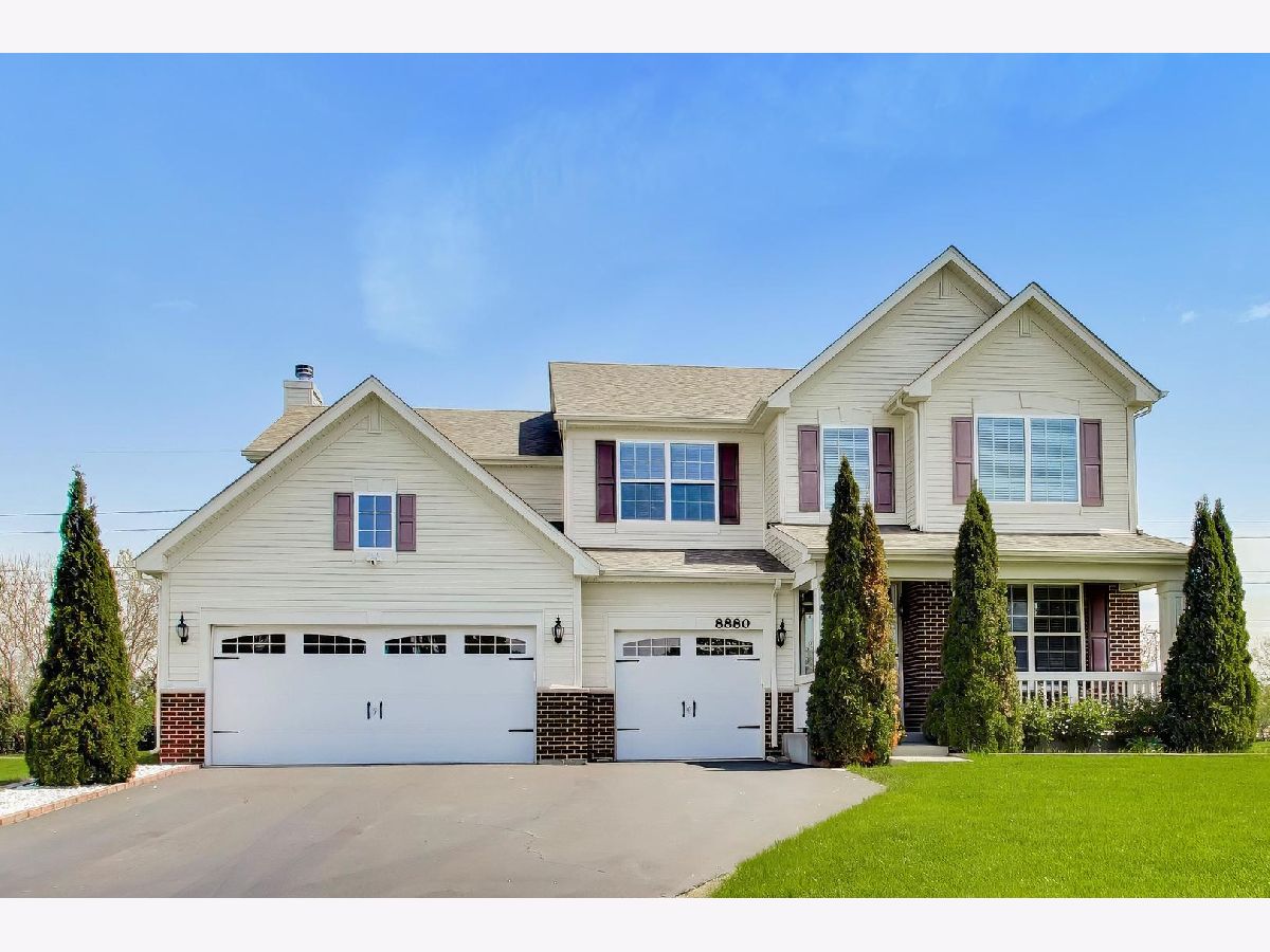 Homes & Townhomes For Sale Talamore Huntley Illinois, 8880 Pearsall Drive