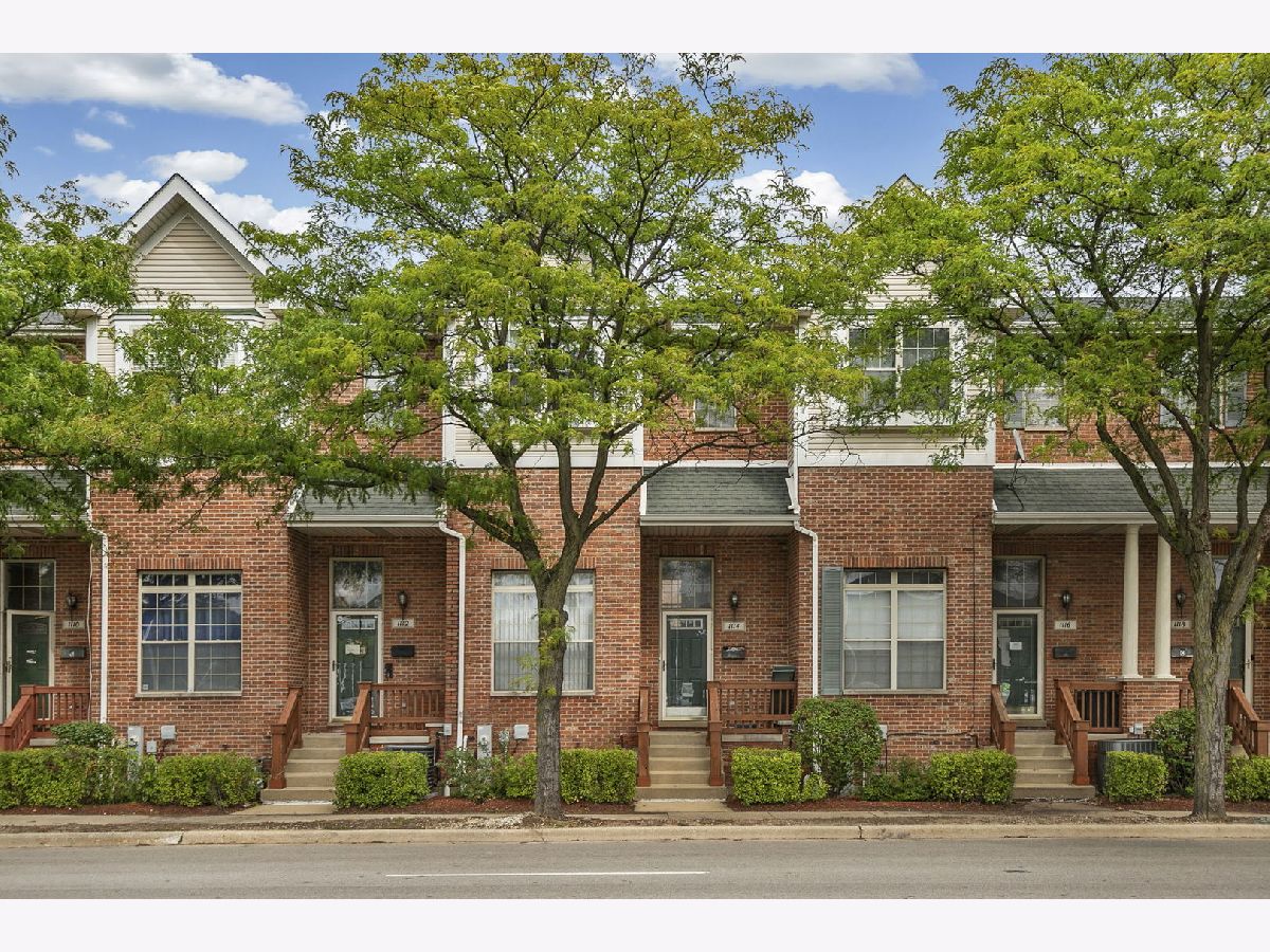  For Sale Forest Park Illinois, 1114 Des Plaines Avenue