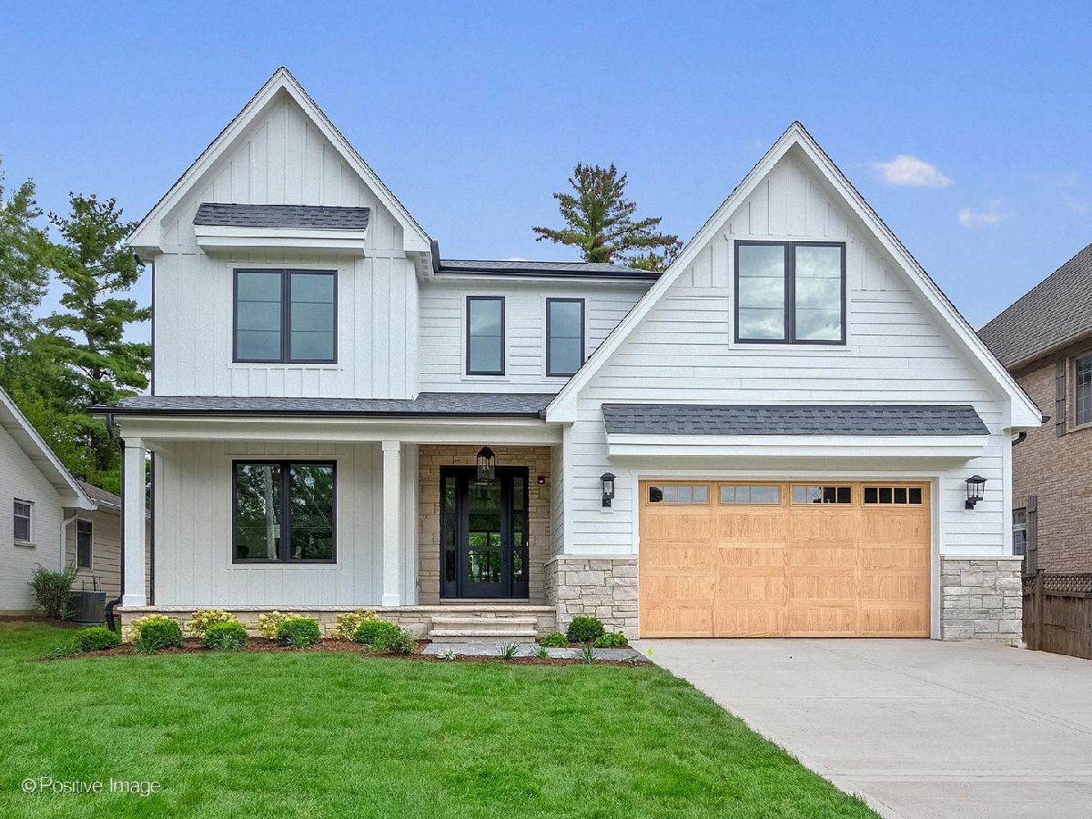  For Sale Clarendon Hills Illinois, 434 Traube Avenue