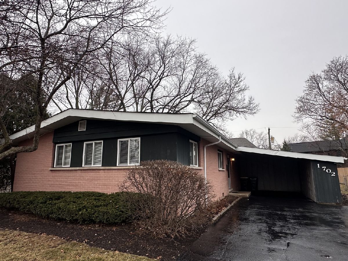  For Rent Arlington Heights Illinois, 1702 Oakton