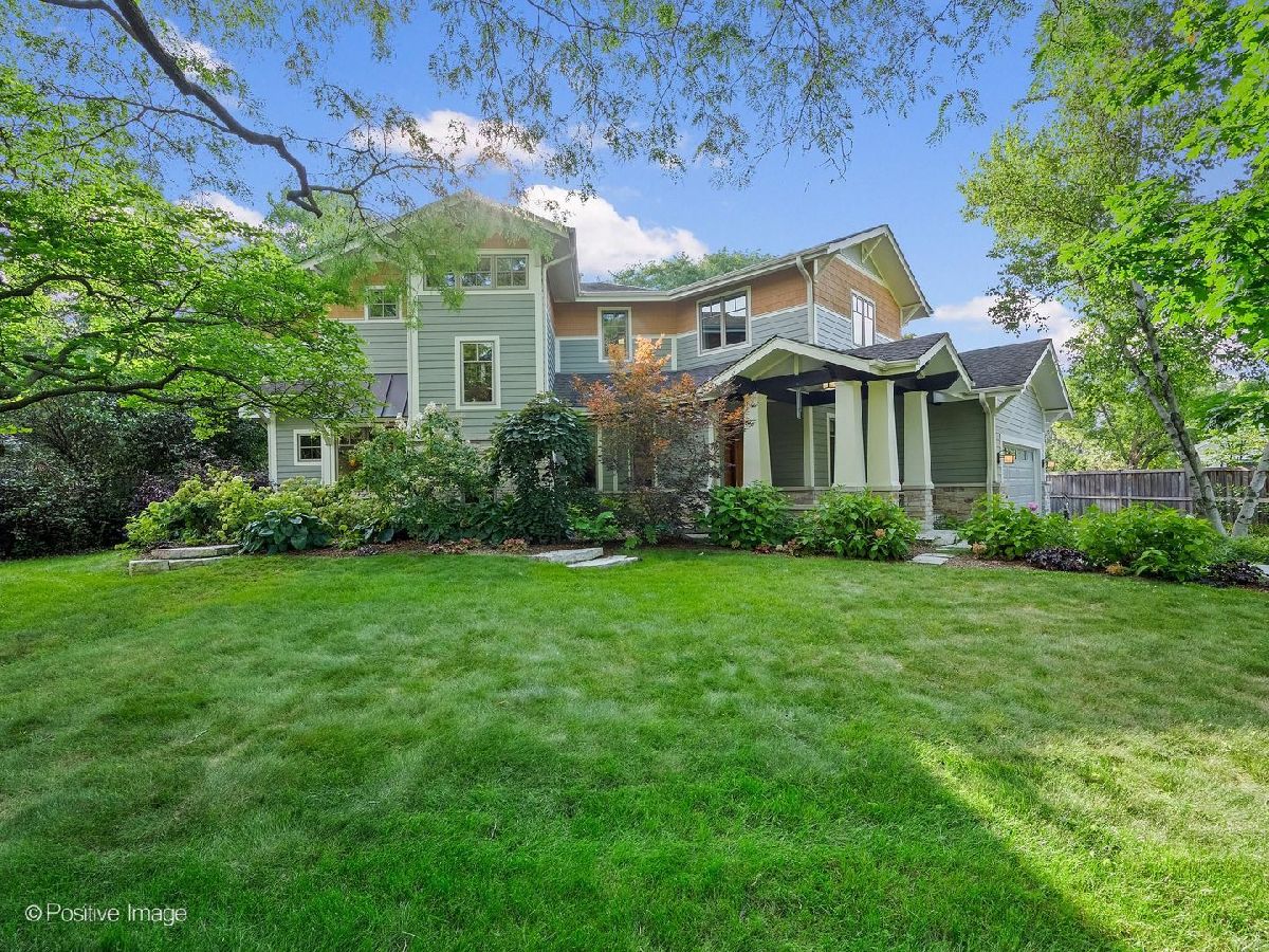  For Sale La Grange Highlands Illinois, 5912 Sunset Avenue