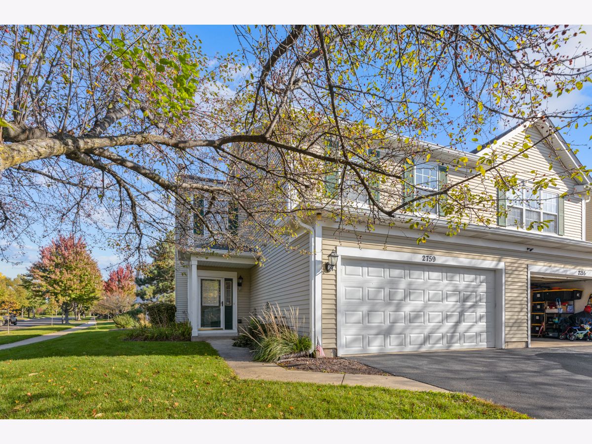 For Rent Naperville Illinois, 2759 Mcclennan