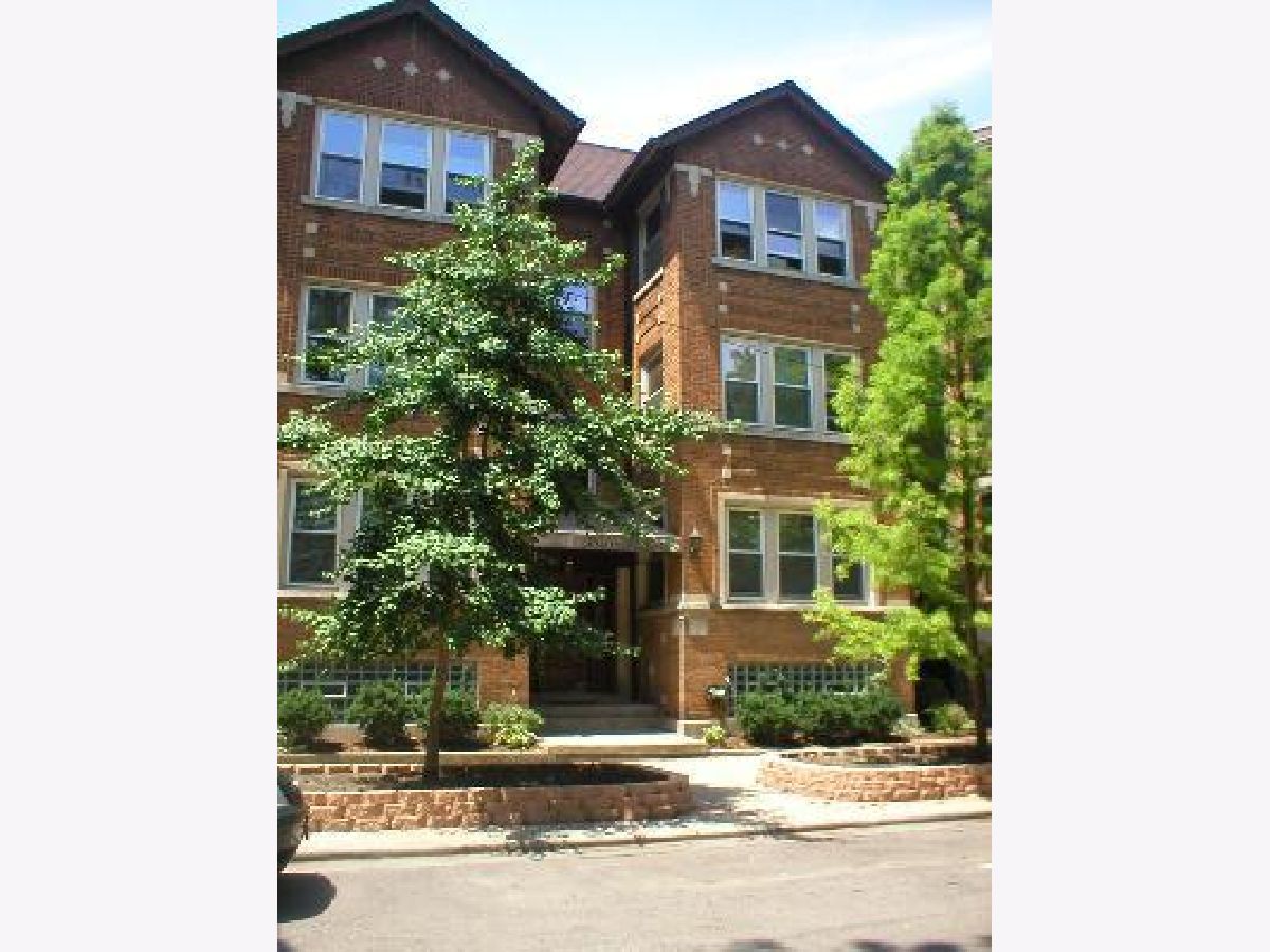 Rented Chicago Illinois, 3526 Reta