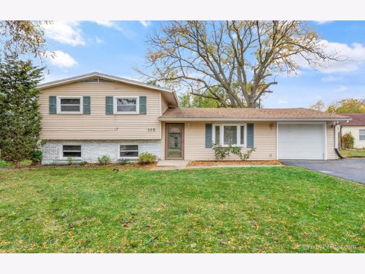  For Rent Bolingbrook Illinois, 105 Mellbrook