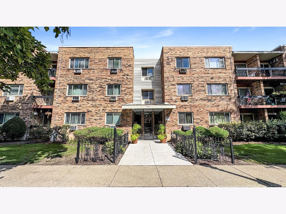 For Sale Oak Park Illinois, 420 Home Avenue