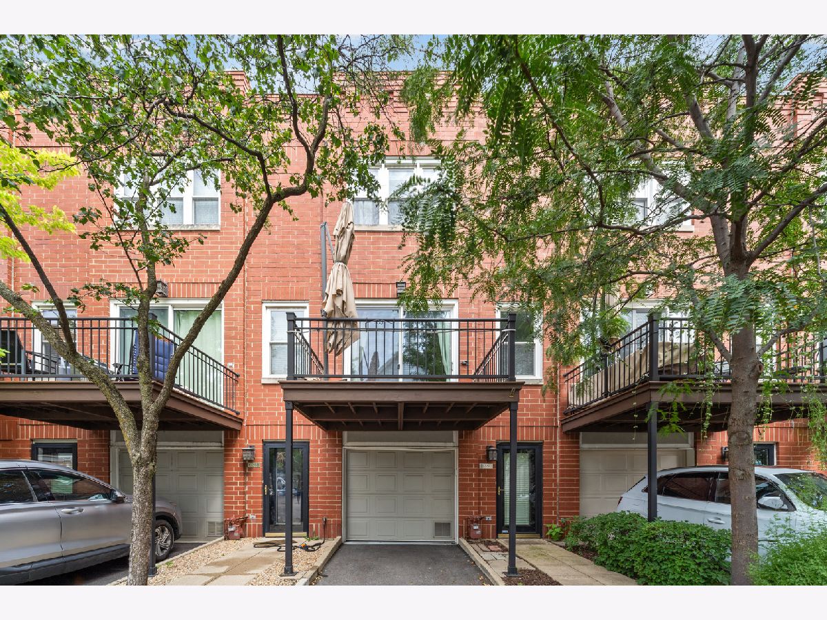  For Rent Chicago Illinois, 1835 Oakdale
