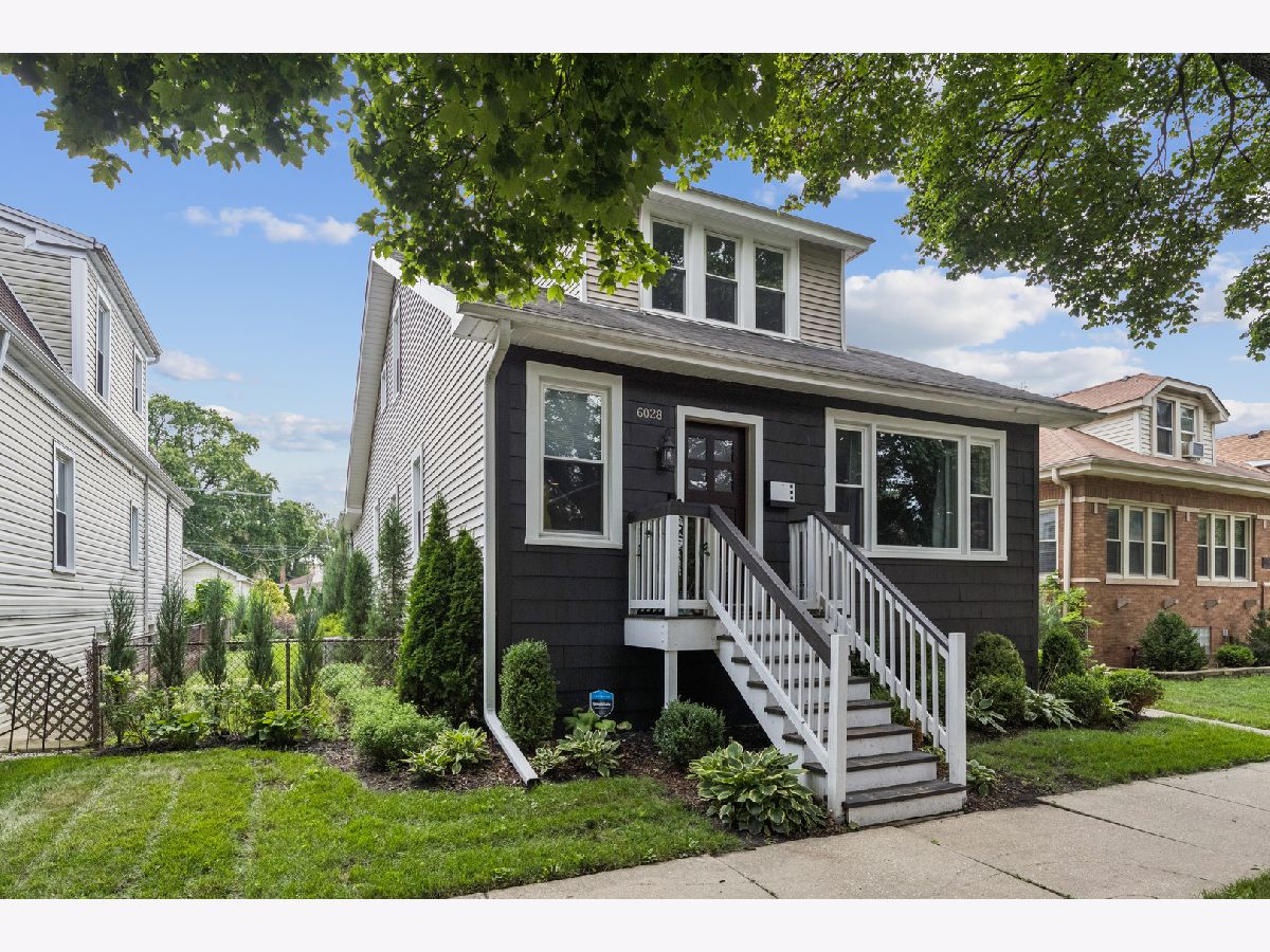  For Sale Chicago Illinois, 6028 Newburg Avenue