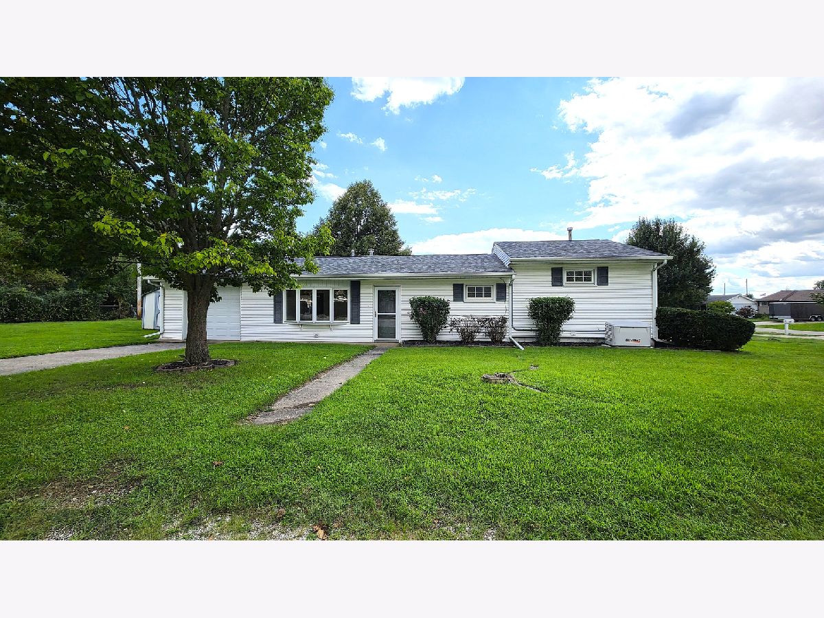  For Sale Colona Illinois, 208 8th Avenue