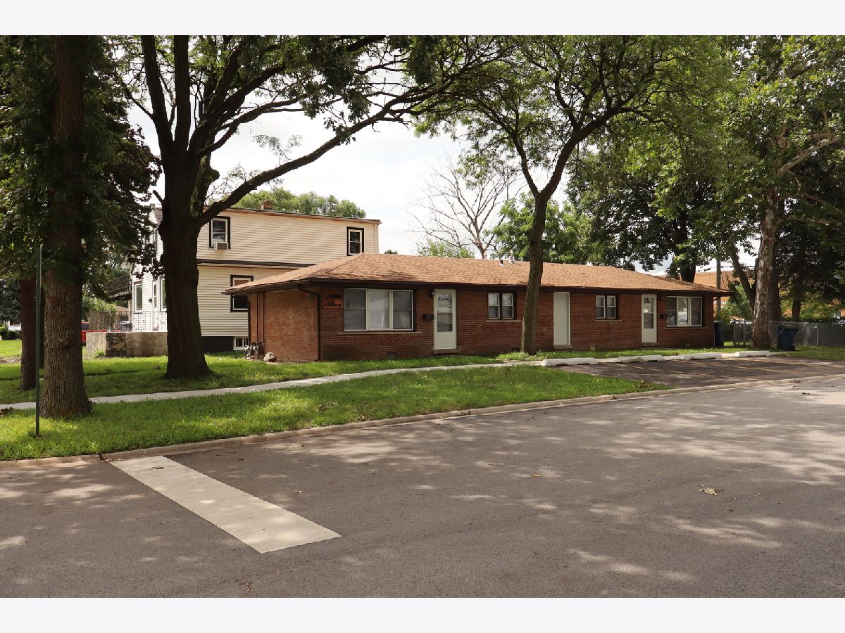  For Sale Posen Illinois, 14600 California Avenue