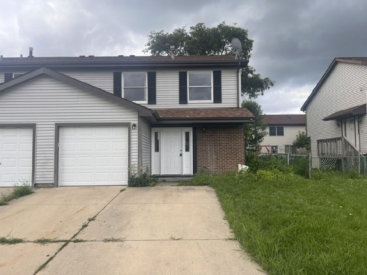  For Rent Bolingbrook Illinois, 369 Kirkwood