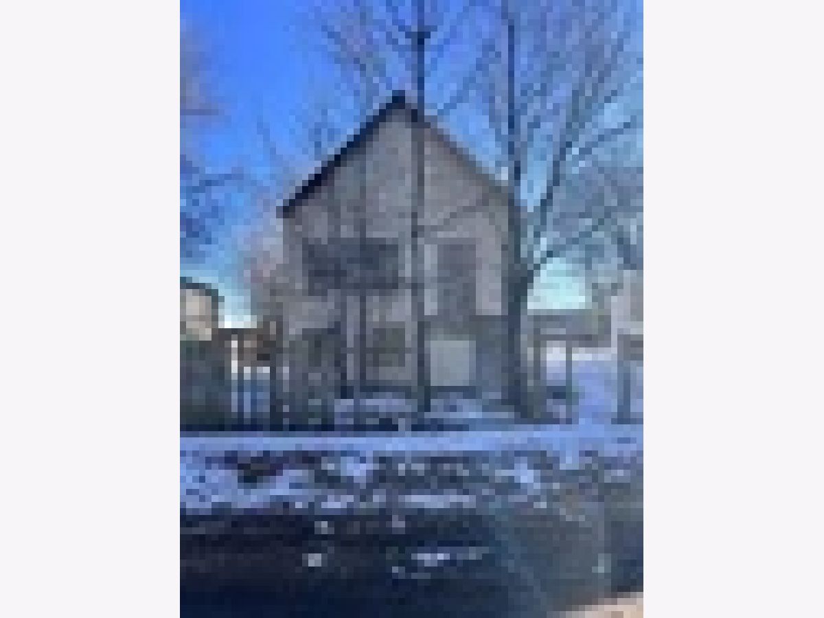  For Sale Chicago Illinois, 4801 Princeton Avenue