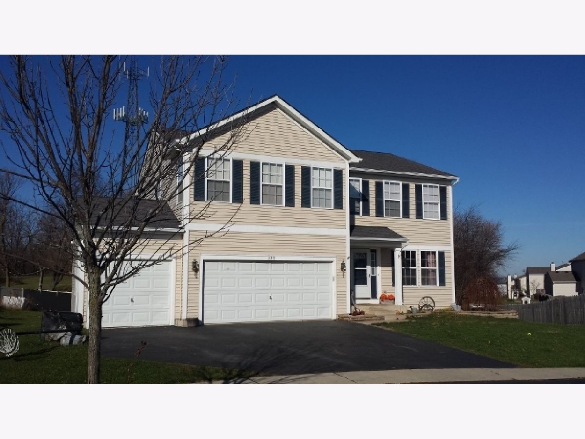  For Rent Marengo Illinois, 649 Linda