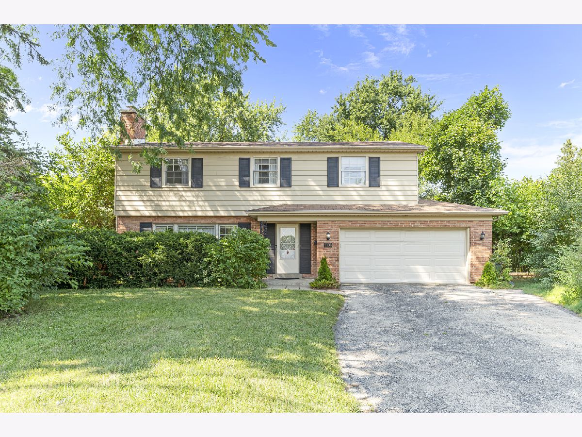 Homes For Sale East Glenview Glenview Illinois, 1130 Lake Avenue