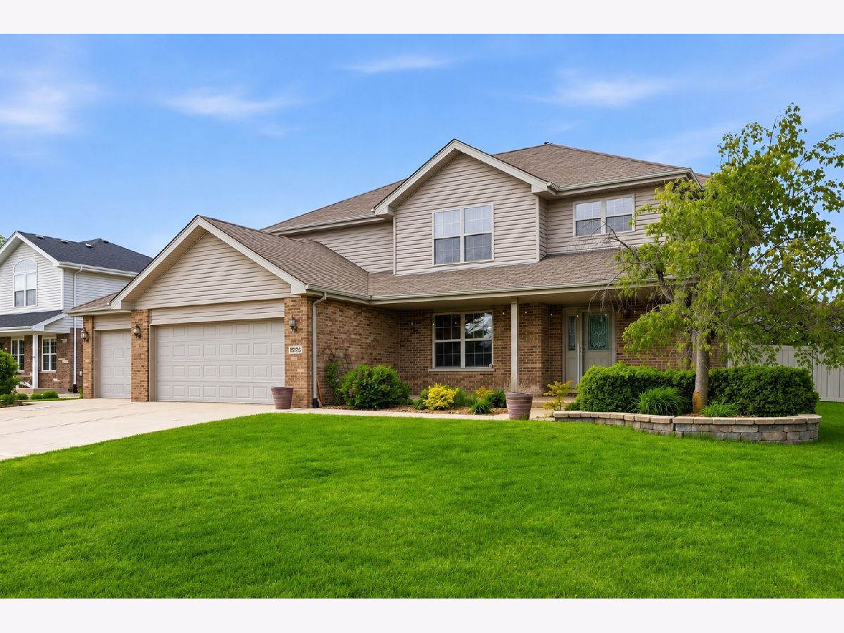  For Sale Manhattan Illinois, 15726 Menominee Court