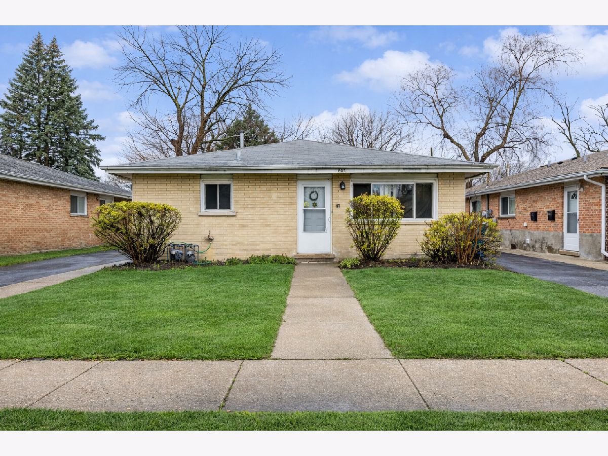  For Sale Calumet City Illinois, 808 Mackinaw Avenue