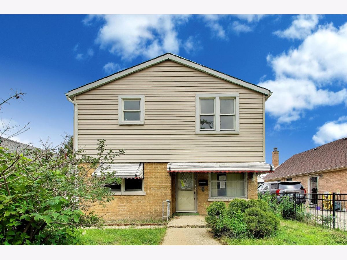  For Sale Melrose Park Illinois, 1513 32nd Avenue