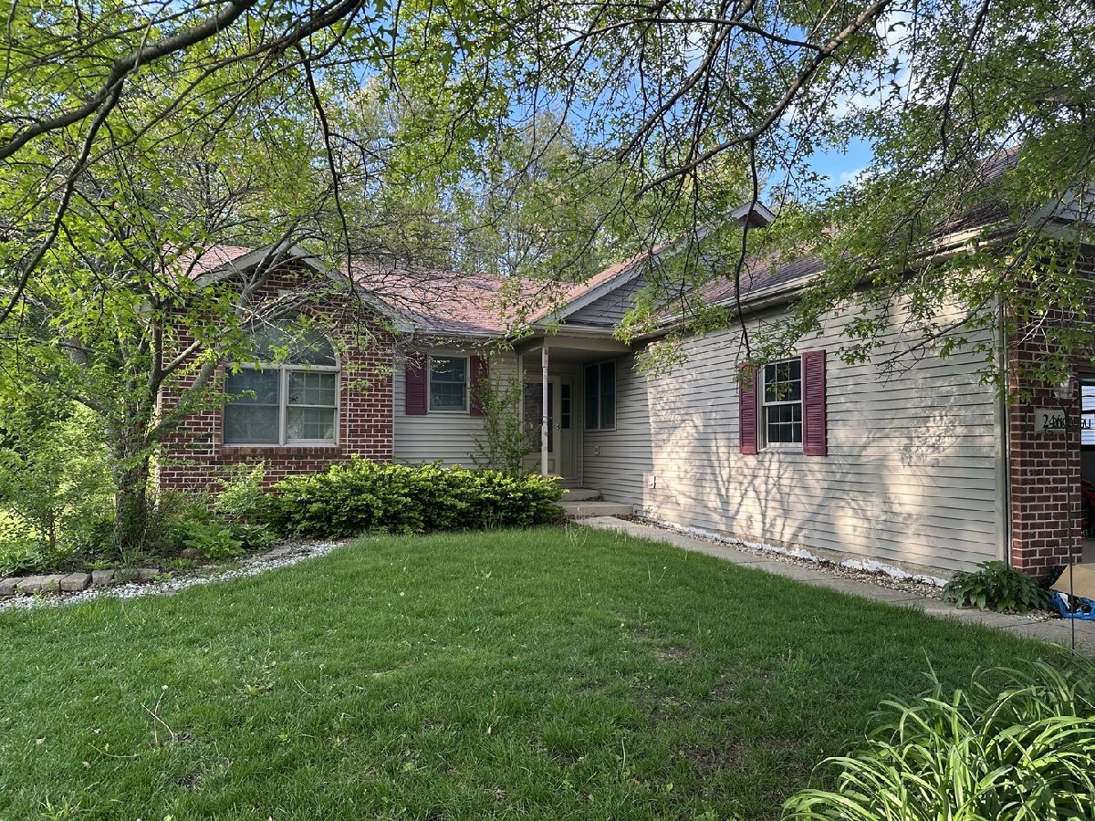  For Sale Braidwood Illinois, 246 Teal Lane
