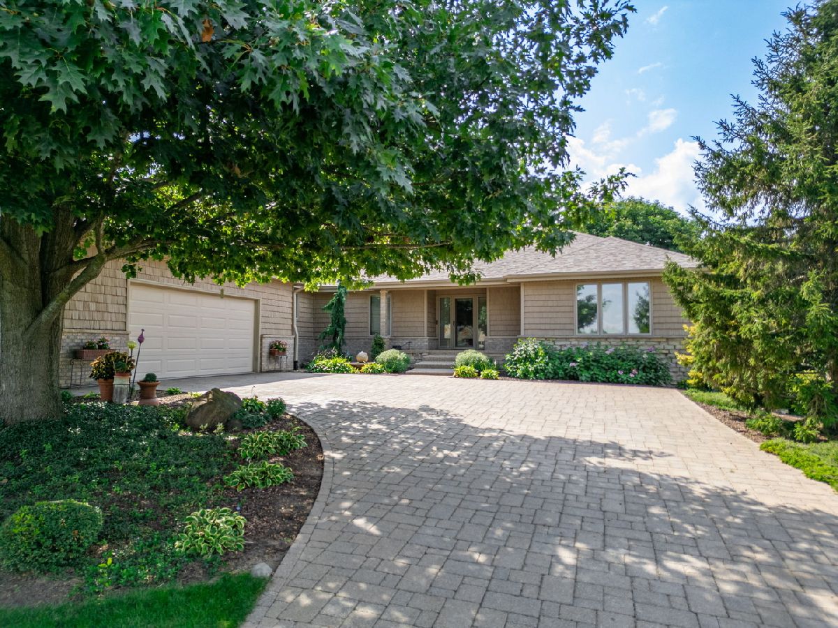  For Sale Rockford Illinois, 9670 Olas Lane